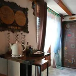 Les Faes Du Bos * Saint-Beauzire (Haute-Loire)
