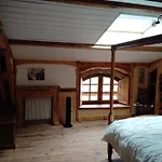 Les Faes Du Bos Gæstehus Saint-Beauzire (Haute-Loire)