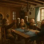 Les Faes Du Bos *