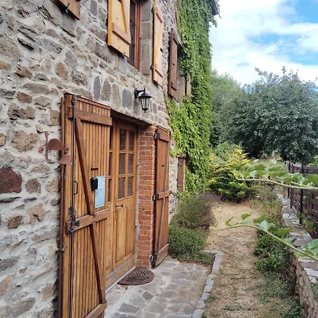 Les Faes Du Bos Gasthof
