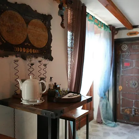 Les Faes Du Bos * Saint-Beauzire (Haute-Loire)