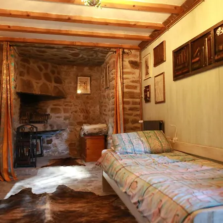 Gasthof Les Faes Du Bos