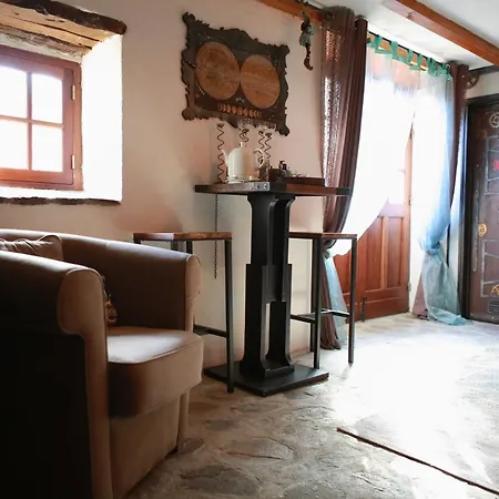 Gasthof Les Faes Du Bos
